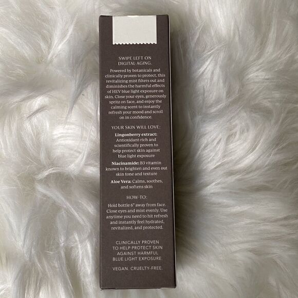 Compcult Filter Daily BL Def Mist - Picture 7 of 8